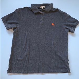 BURBERRY BRIT POLO